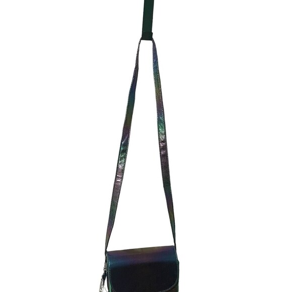 DISNEY Store CROSSBODY BAG for GIRLS - ARIEL - Purse - NEW With Tags - Picture 14 of 16